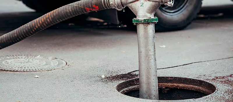 Sewer Ejector Pump Inspections in Midhurst, Ontario